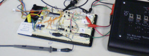 Electronics Development