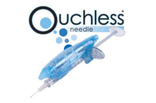 Ouchless Needle