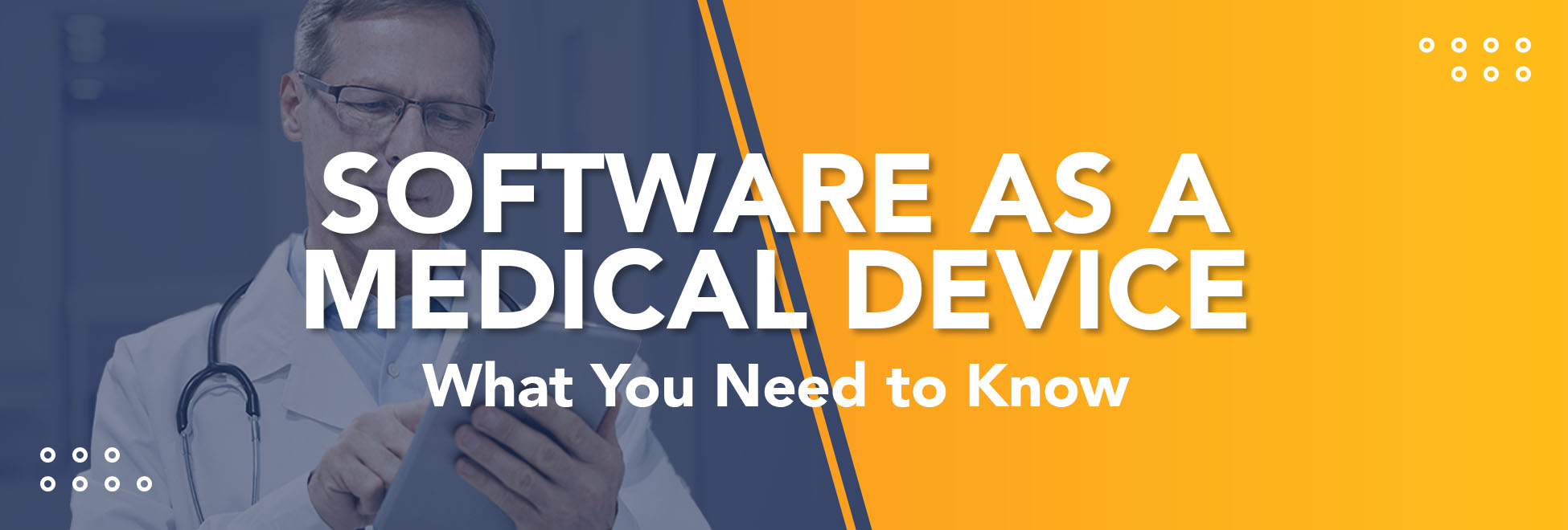 what-is-software-as-a-medical-device-occam-design
