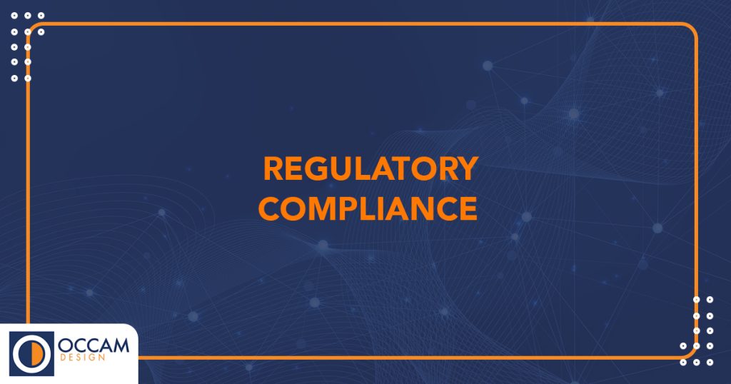 Regulatory Compliance