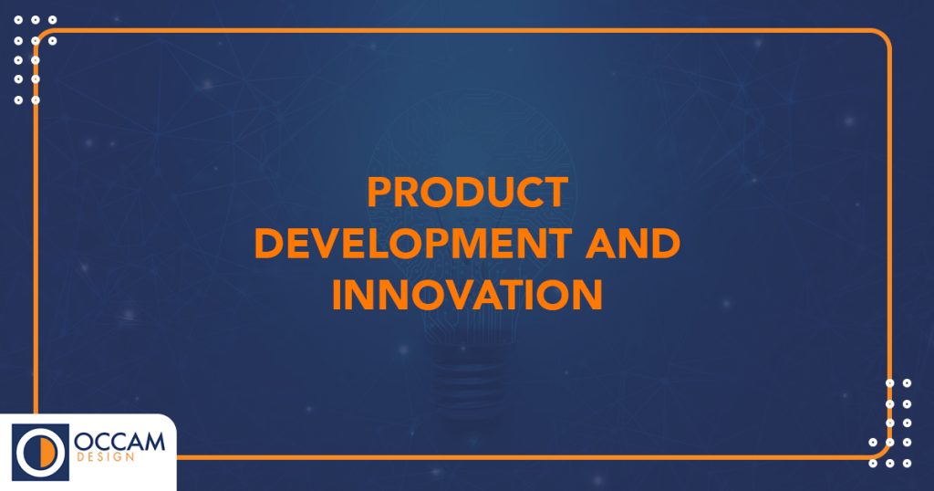 Product Development and Innovation