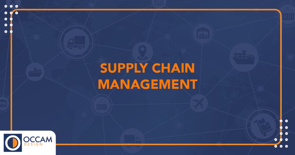 Supply Chain Management