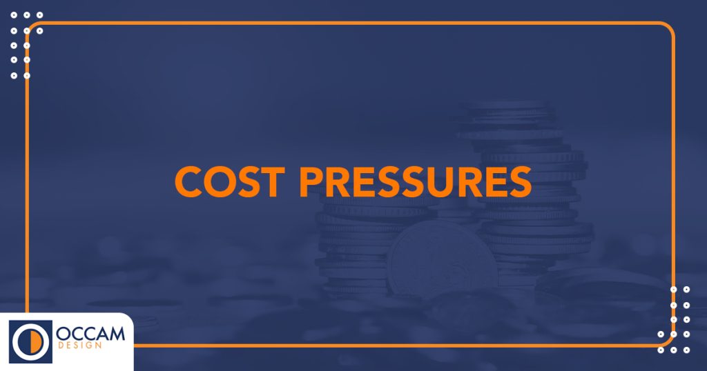 Cost Pressures